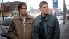S3 E11: Mystery Spot