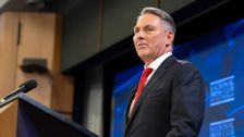 S18 E17: Richard Marles - Deputy Prime Minister and Minister for Defence