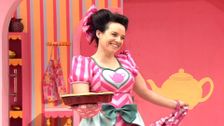 S1 E14: Mimi's Perfect Pie