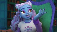S2 E5: So Chill; Mix Up Meowlody