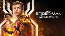 Spider-Man: Homecoming
