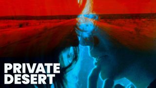 Private Desert