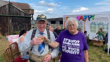 S13 E11: The Yorkshire Vet