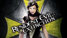 Resident Evil: Extinction
