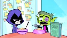 S1 E19: Meatball Party