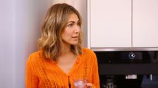 S15 E3: Dramamine Drama