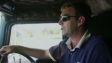 S1 E4: Outback Truckers