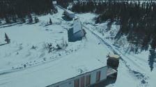 S12 E6: Recovery Mission