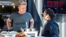 S2 E1: The Trolley Stop Café