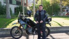 S4 E2: Aussie Adventure Bike Show