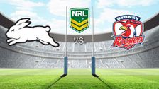 S2021 E24: South Sydney Rabbitohs vs. Sydney Roosters