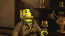 S2 E2: Pirates vs. Ninja