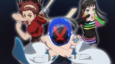 S1 E101: Destruction