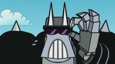 S6 E5: Wishology: The Final Ending