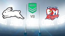S2020 E20: South Sydney Rabbitohs vs Sydney Roosters