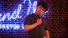 S5 E5: The Stand Up Sketch Show