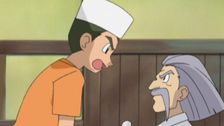 S8 E52: Pasta La Vista!