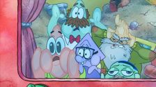 S2 E13: Time to Eat: Cleanin' House