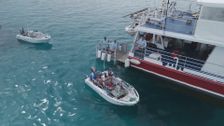 S27 E5: Escape Fishing with ET