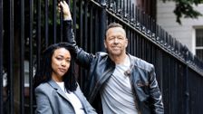 S1 E1: Faith and Family
