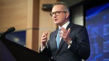 S2026 E38: Chris Bowen - Minister for Climate Change and Energy