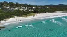S30 E9: Bali, Walgett, Bay of Fires