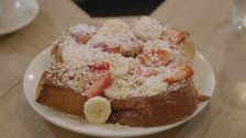 S1 E12: Breakfast Treats