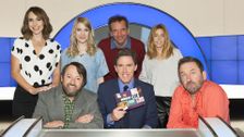 S12 E8: Would I Lie to You?
