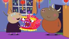 S6 E2: Chinese New Year