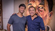 S4 E9: Saroo Brierley
