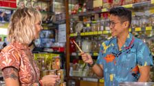 S1 E4: Heritage Cuisine and Medicinal Food