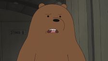 S2 E23: Grizzly the Movie