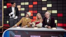 S5 E3: The Hundred with Andy Lee