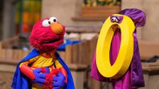 S54 E15: Elmo Helps the Amazing Zero!