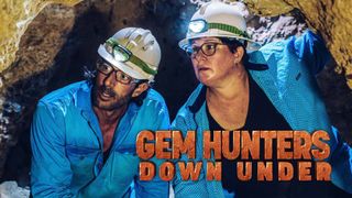 Gem Hunters Down Under