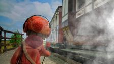 S1 E21: The Sound of Steam