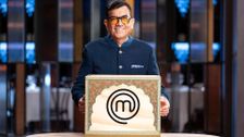 S18 E44: MasterChef Australia