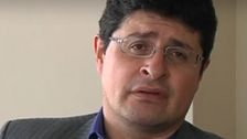 Ecuador's Double Standard/ Assange's Legal Limbo/ Who Killed Shaima?