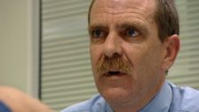 S1 E10: Border Security: Australia's Front Line