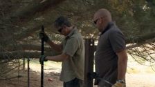S1 E2: Pigs Prosciutto and Offal