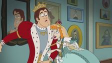S1 E8: Party Like It's 1899
