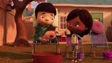 S1 E23: Spa Day