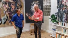 S3 E8: Dr Karl Kruszelnicki