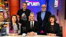 S18 E7: Gruen