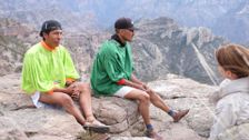 S13 E2: Canyon Cuisine