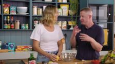 S17 E24: Good Chef Bad Chef