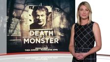 S41 E37: Death of a Monster, The Force, Water Rats