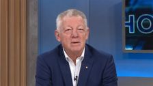 S31 E11: The Sunday Footy Show