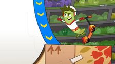 S3 E20: The Amazing Jalapeno