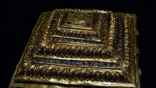 S1 E1: Lost Treasures of Angkor: Ancient Laos Revealed